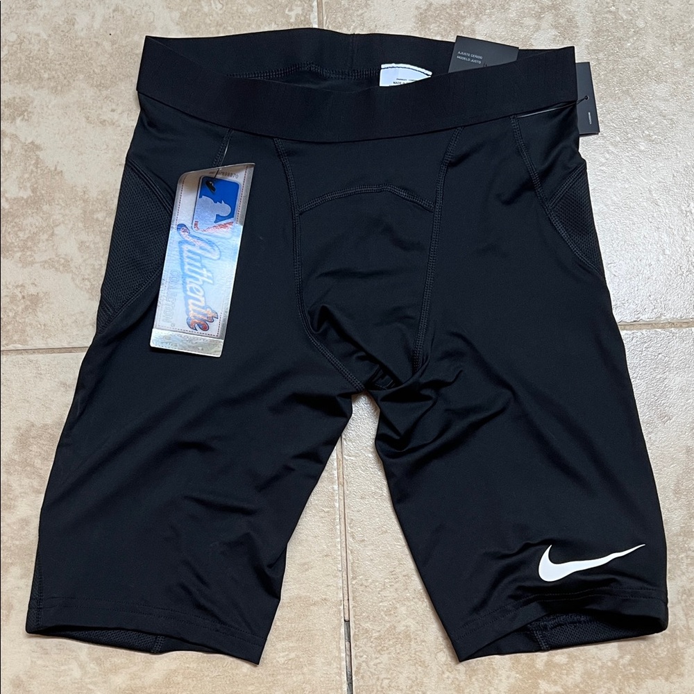 Nike Pro Hyperstrong Shorts
